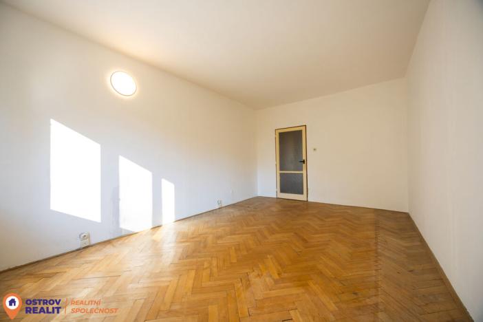 Prodej bytu 3+1, Šumperk, 8. května, 74 m2