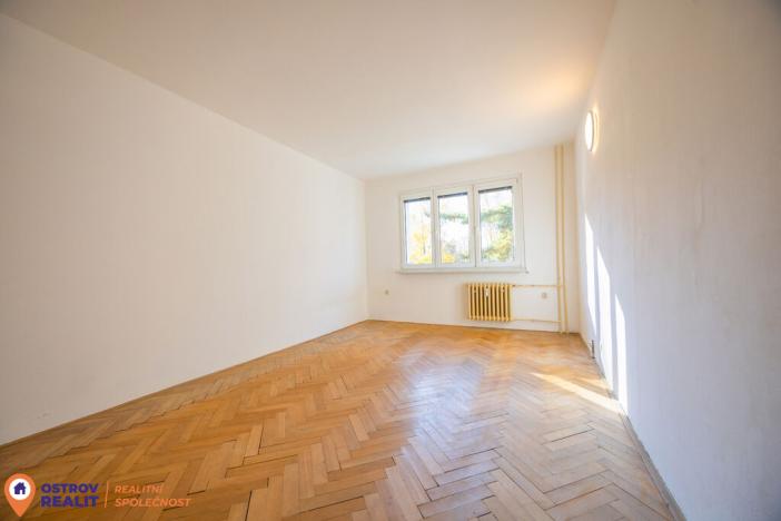 Prodej bytu 3+1, Šumperk, 8. května, 74 m2