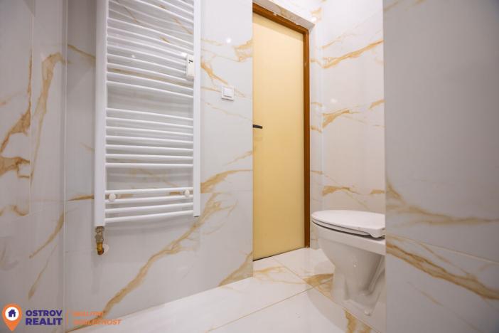 Prodej bytu 3+1, Šumperk, 8. května, 74 m2