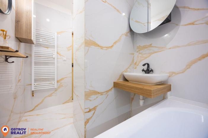 Prodej bytu 3+1, Šumperk, 8. května, 74 m2