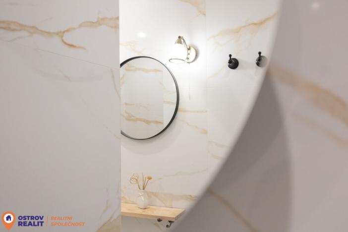 Prodej bytu 3+1, Šumperk, 8. května, 74 m2