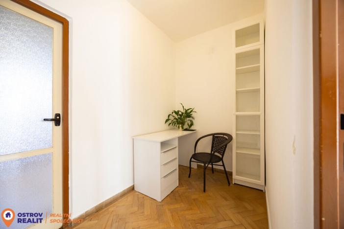 Prodej bytu 3+1, Šumperk, 8. května, 74 m2