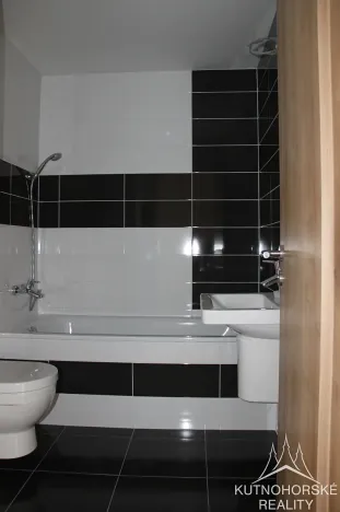 Pronájem bytu 1+kk, Kutná Hora, V Zákoutí, 38 m2