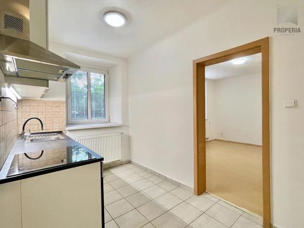 Prodej bytu 1+1, Brno, Charbulova, 33 m2