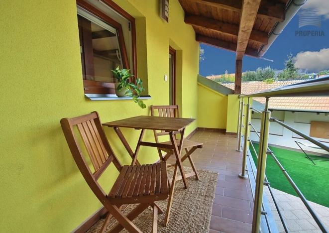 Pronájem bytu 4+kk, Brno, Ríšova, 118 m2