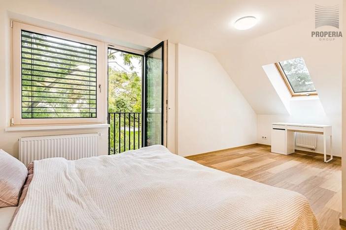 Prodej kanceláře, Brno, Obecní, 287 m2