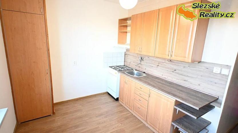 Pronájem bytu 2+1, Ostrava, Lumírova, 62 m2