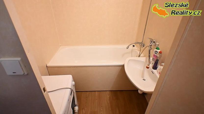 Pronájem bytu 2+1, Ostrava, Lumírova, 62 m2