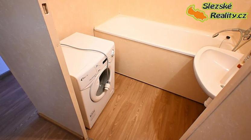 Pronájem bytu 2+1, Ostrava, Lumírova, 62 m2