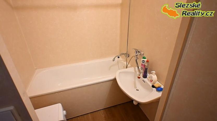 Pronájem bytu 2+1, Ostrava, Lumírova, 62 m2