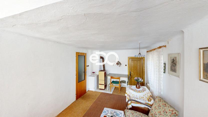 Prodej chaty, Dolní Hořice - Kladruby, 70 m2