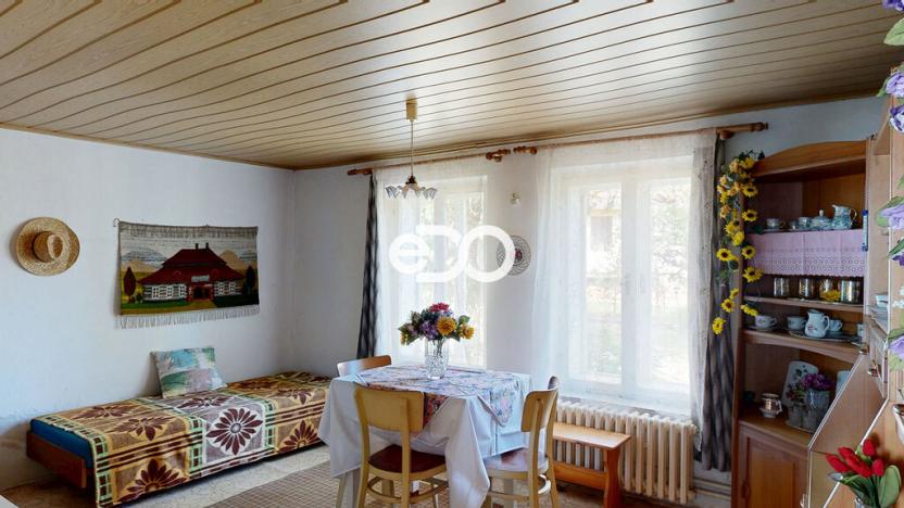 Prodej rodinného domu, Dolní Hořice - Kladruby, 70 m2