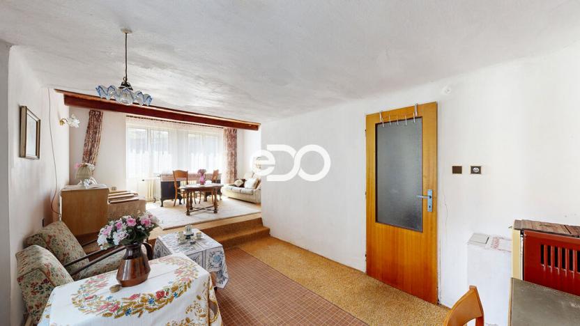 Prodej rodinného domu, Dolní Hořice - Kladruby, 70 m2