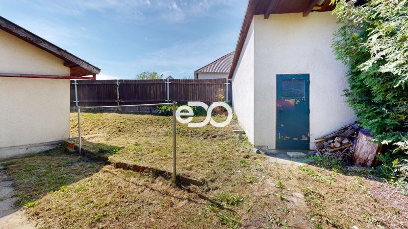 Prodej rodinného domu, Dolní Hořice - Kladruby, 70 m2