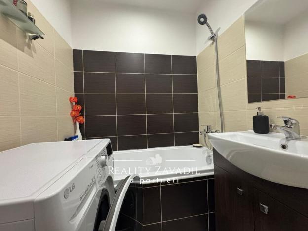 Prodej bytu 1+1, Ostrava, Opavská, 35 m2