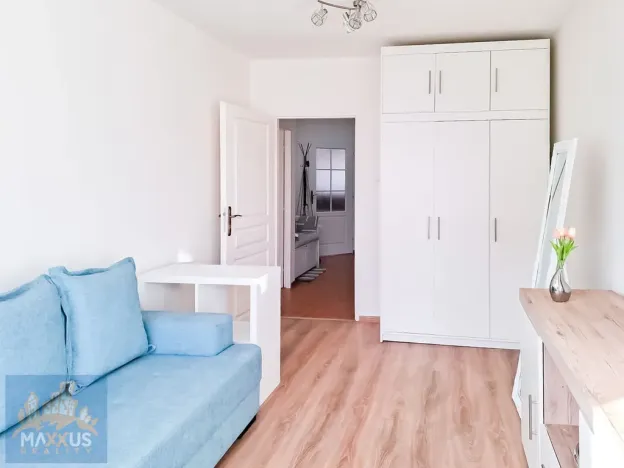 Pronájem bytu 4+kk, Praha - Vršovice, Kazašská, 91 m2