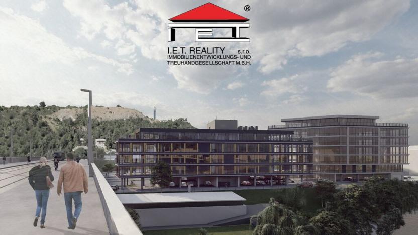 Pronájem obchodního prostoru, Praha - Hlubočepy, Strakonická, 124 m2