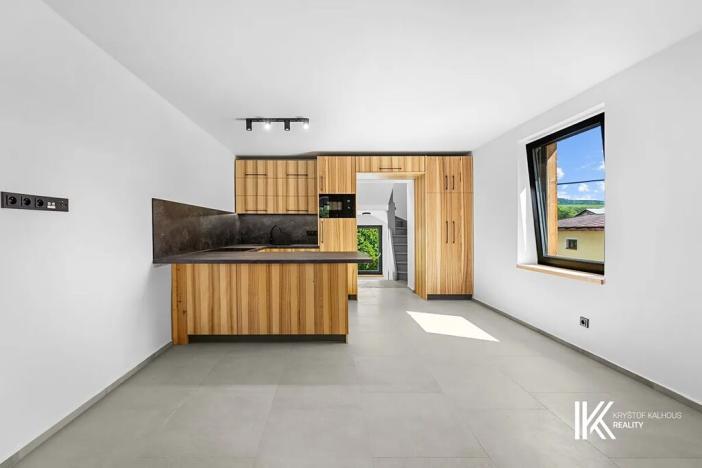 Prodej bytu 3+kk, Mladé Buky, 88 m2