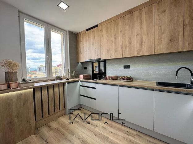 Prodej bytu 2+1, Ostrava, Václava Jiřikovského, 45 m2