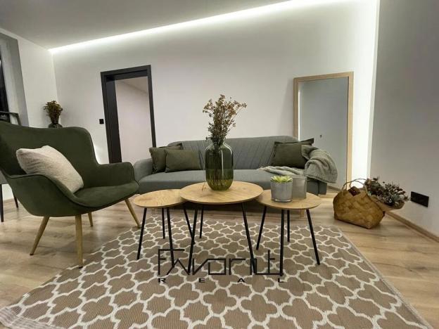 Prodej bytu 3+kk, Ostrava, Sokolovská, 60 m2