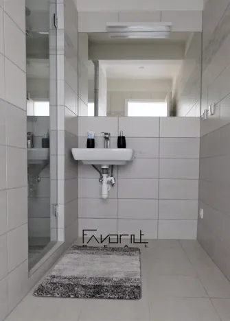 Pronájem bytu 2+kk, Ostrava, Pavlovova, 47 m2