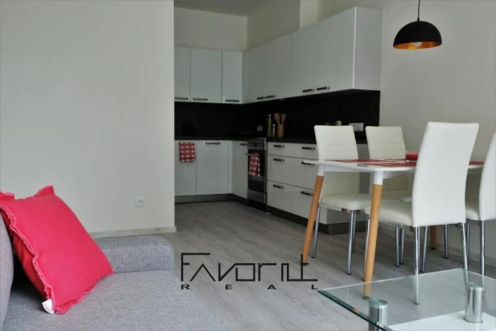 Pronájem bytu 2+kk, Ostrava, Pavlovova, 47 m2