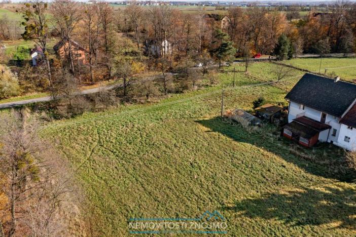 Prodej pozemku pro bydlení, Kujavy, 9536 m2