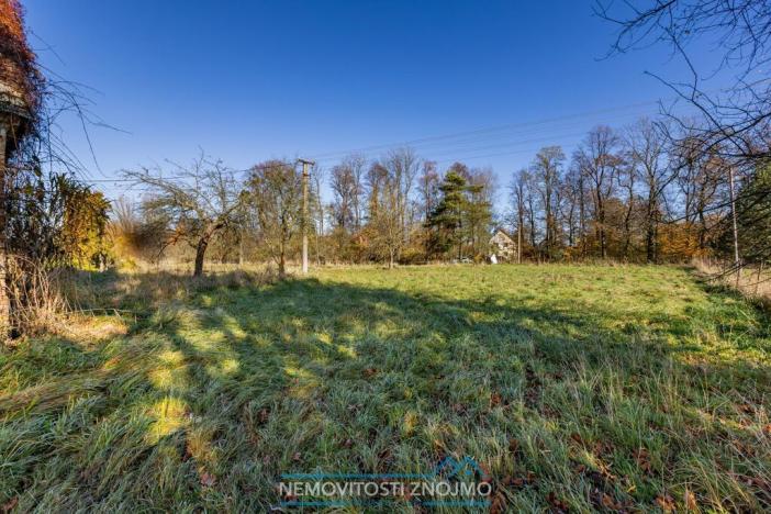 Prodej pozemku pro bydlení, Kujavy, 9536 m2