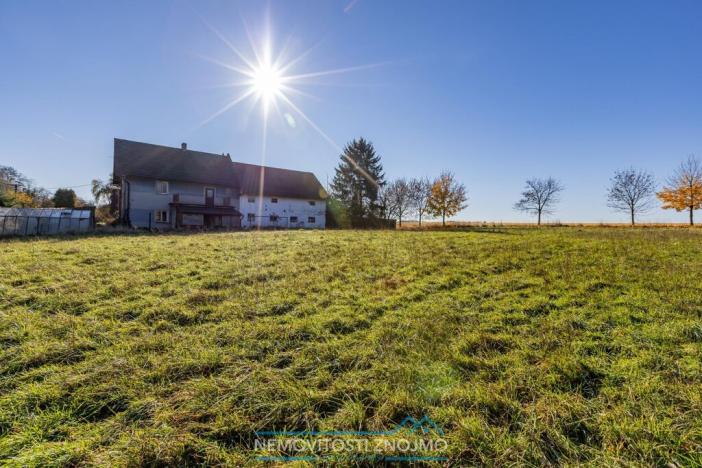 Prodej pozemku pro bydlení, Kujavy, 9536 m2