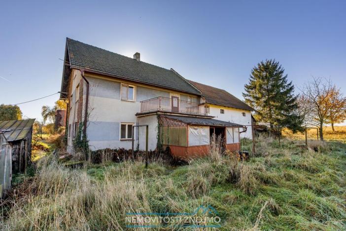 Prodej pozemku pro bydlení, Kujavy, 9536 m2