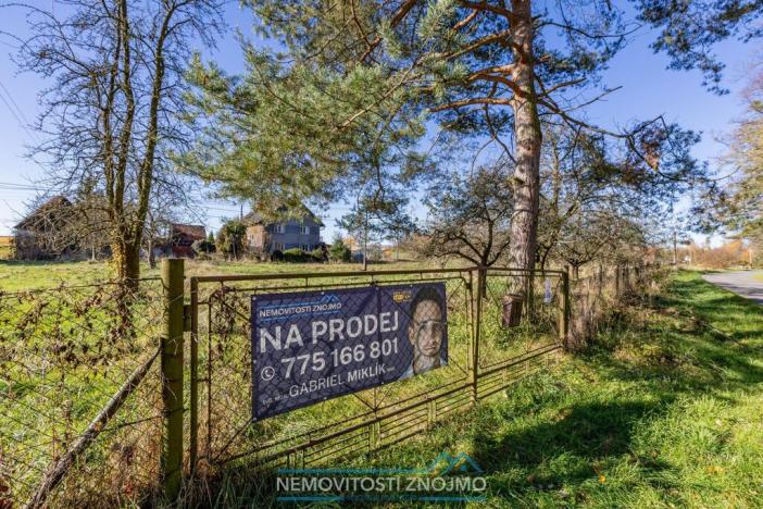 Prodej pozemku pro bydlení, Kujavy, 9536 m2