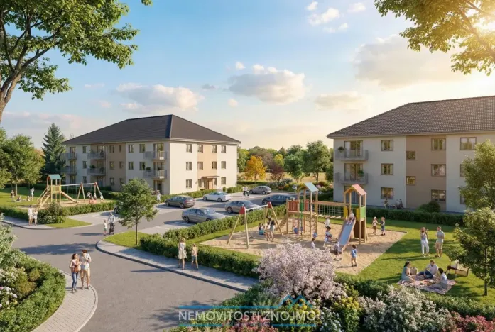 Prodej pozemku pro bydlení, Kujavy, 9536 m2