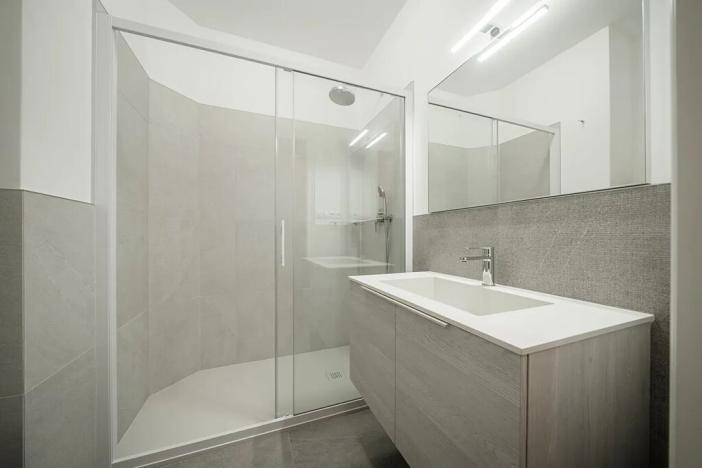 Pronájem bytu 2+kk, Praha - Vinohrady, Čermákova, 38 m2