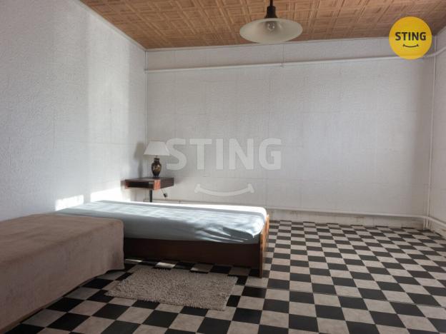 Prodej rodinného domu, Rožná - Zlatkov, 180 m2