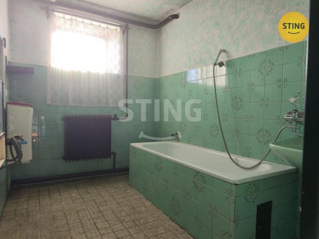 Prodej rodinného domu, Rožná - Zlatkov, 180 m2