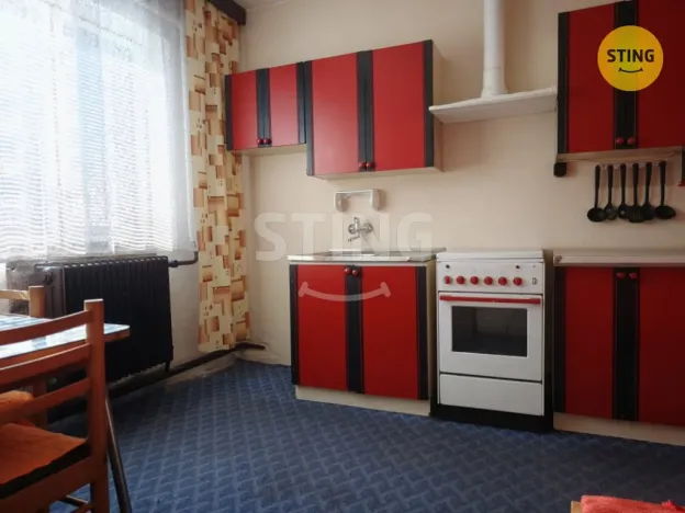 Prodej rodinného domu, Rožná - Zlatkov, 180 m2