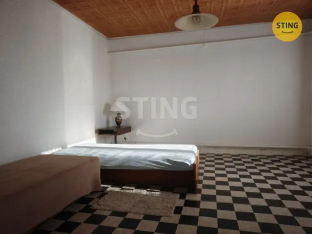 Prodej rodinného domu, Rožná - Zlatkov, 180 m2