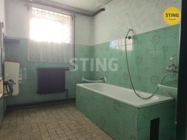 Prodej rodinného domu, Rožná - Zlatkov, 180 m2