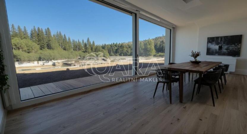 Prodej bytu 2+kk, Kunčice nad Labem, 79 m2