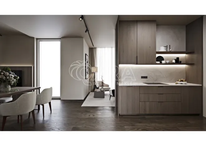 Prodej bytu 2+kk, Kunčice nad Labem, 79 m2