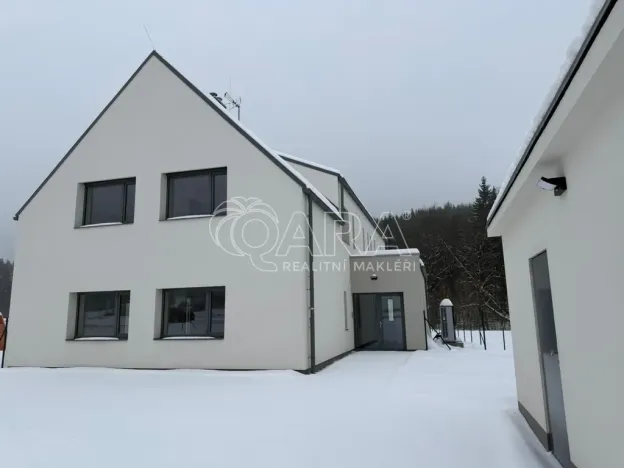 Prodej bytu 2+kk, Kunčice nad Labem, 79 m2