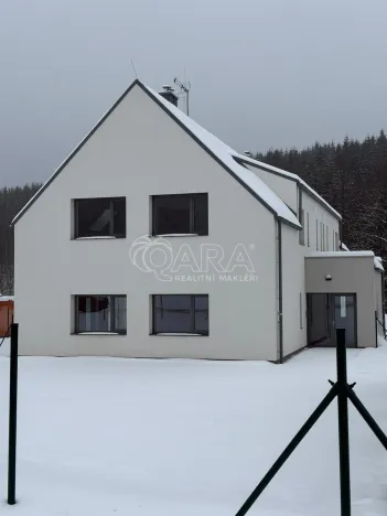 Prodej bytu 2+kk, Kunčice nad Labem, 79 m2