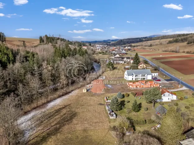 Prodej bytu 2+kk, Kunčice nad Labem, 79 m2