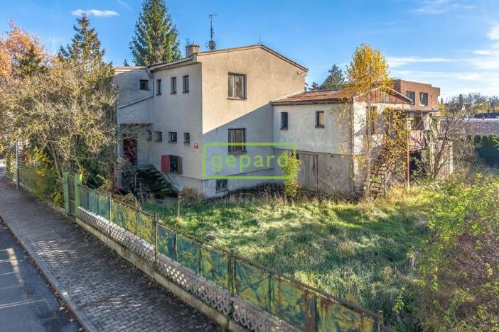 Prodej pozemku pro bydlení, Praha, Hulická, 1083 m2