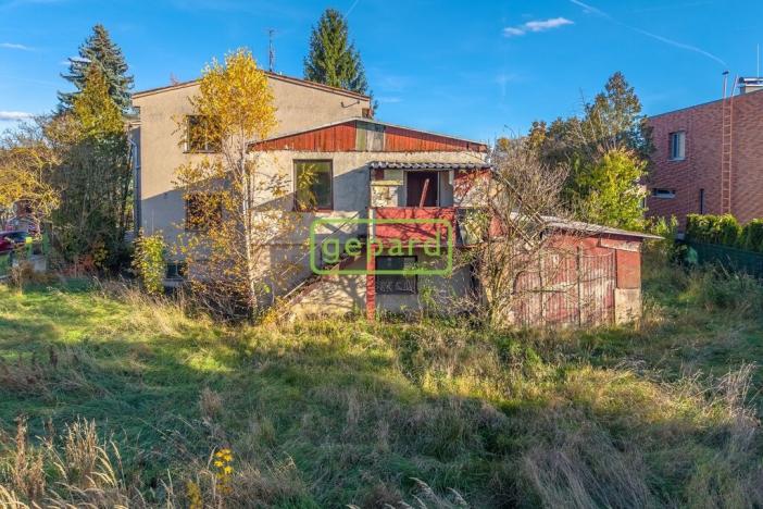 Prodej pozemku pro bydlení, Praha, Hulická, 1083 m2