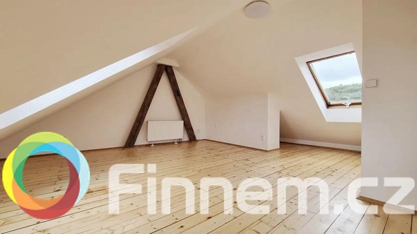 Prodej atypického bytu, Praha - Košíře, Plzeňská, 146 m2