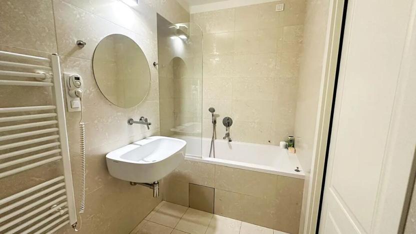 Prodej bytu 3+kk, Praha - Nové Město, Petrská, 85 m2