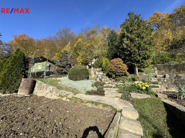 Prodej rodinného domu, Dolní Újezd, 105 m2