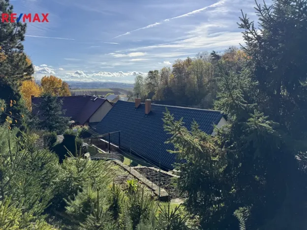 Prodej rodinného domu, Dolní Újezd, 105 m2