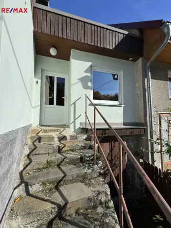 Prodej rodinného domu, Dolní Újezd, 105 m2